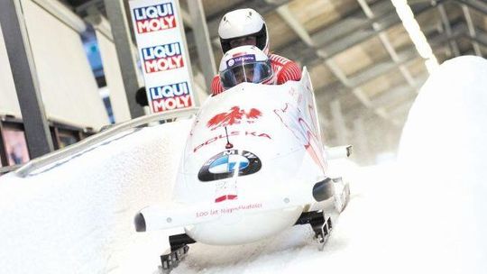 Mateusz Luty szósty w mistrzostwach Europy!