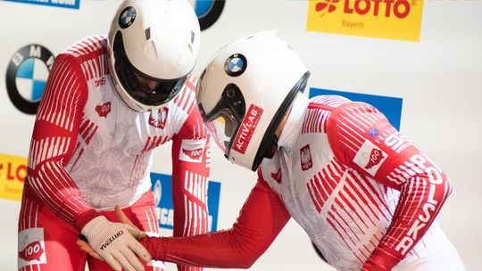 Mateusz Luty zakończył karierę sportową