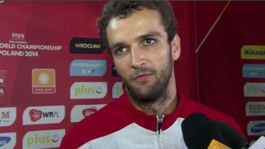 Mateusz Mika (Asseco Resovia Rzeszów): Po prostu graliśmy dobrze w siatkówkę