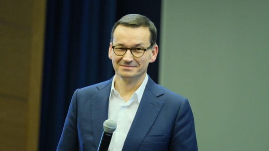 Mateusz Morawiecki dalej na czele rządu? Polacy nie chcą zmian