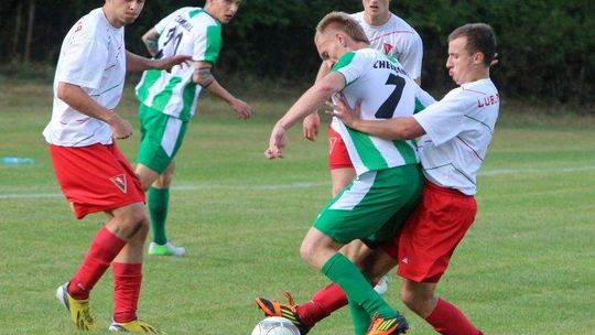 Mateusz Olszak i Piotr Wójcik zostają w Chełmiance