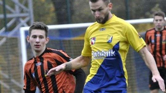 Mateusz Olszak w Chełmiance, Michał Kobiałka w Wiśle Puławy?