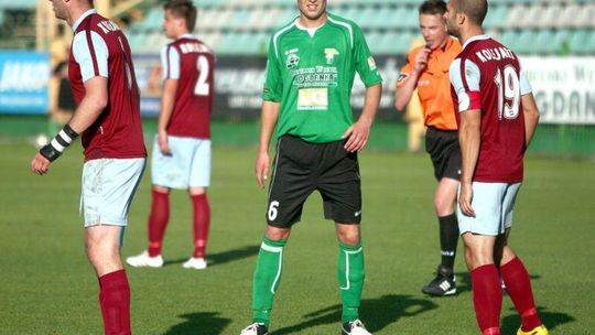 Mateusz Pielach odchodzi z Bogdanki. Konrad Nowak na celowniku