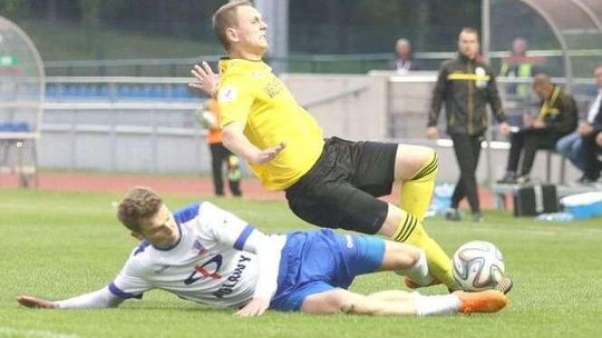 Mateusz Pielach (Wisła Puławy): Limit porażek już wyczerpaliśmy