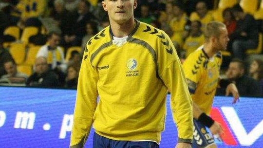 Mateusz Przybylski został nowym rozgrywającym Azotów Puławy