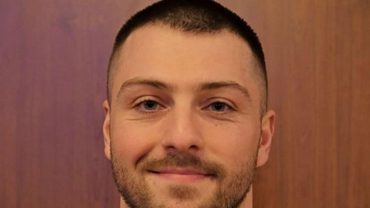 Mateusz Rudyk (Wibatech Lubelskie Perła Polski): Chcę medalu!