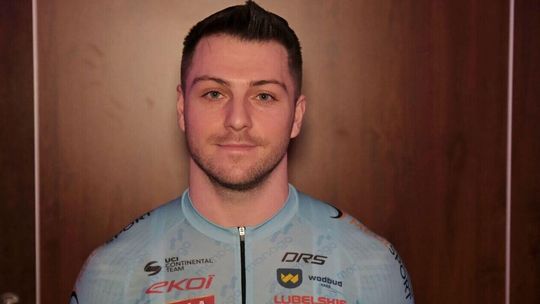 Mateusz Rudyk z Monogo Lubelskie Perła Polski wygrał zawody w Berlinie