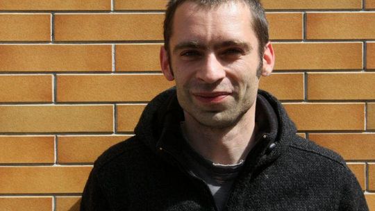 Mateusz Soroka: Mieszkają tu malkontenci 