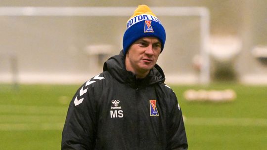 Mateusz Stolarski: Mecz Motor – Lechia ma potencjał na dużo bramek