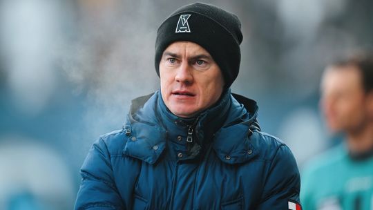 Mateusz Stolarski (Motor Lublin): Nasza gra nie może tracić na jakości po zmianach