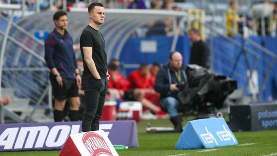 Mateusz Stolarski (Motor Lublin): Nie powiedzieliśmy jeszcze ostatniego słowa w tym sezonie