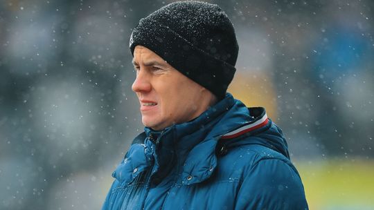 Mateusz Stolarski (Motor Lublin): Pomogliśmy wygrać rywalom, bo za łatwo traciliśmy bramki