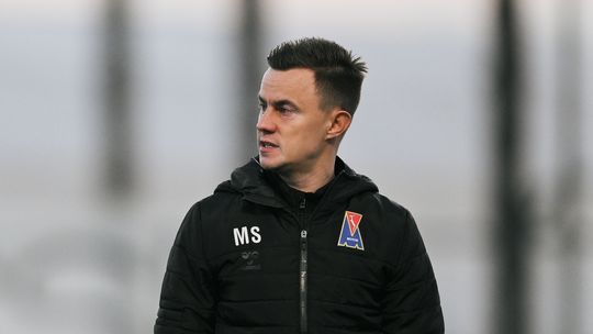 Trener Motoru Lublin podsumował zgrupowanie w Turcji i zdradził plany transferowe do klubu