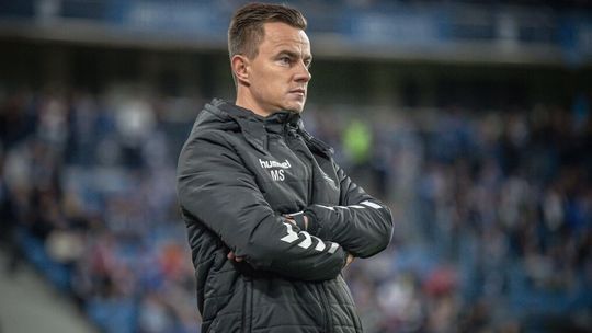 Mateusz Stolarski (Motor Lublin): To co było naszą siłą, czyli gra w defensywie teraz się odwróciło