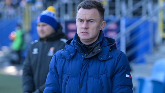 Mateusz Stolarski (Motor Lublin): Wymagałem drużyny, która potrafi się poświęcić, wspierać i robić show Mateusz Stolarski (Motor Lublin): Wymagałem drużyny, która potrafi się poświęcić, wspierać i robić show