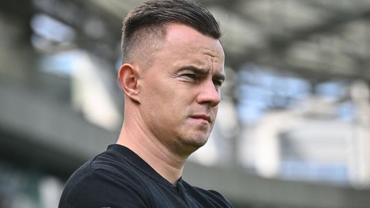 Mateusz Stolarski (Motor Lublin): Zawiedliśmy siebie i kibiców