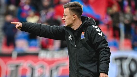 Mateusz Stolarski przed meczem z GKS Katowice: Motor ma być znowu Motorem
