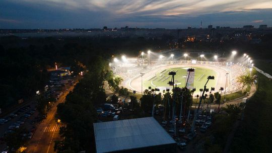 Mateusz Tudzież dołącza do żużlowego Motoru Lublin. Pojedzie w U24 Ekstralidze