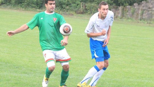 Matheo zostaje w Lubliniance, Czarnecki na testach