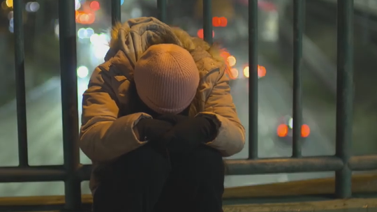 Matka 17-latki uzależnionej od mefedronu: To nie było moje dziecko, to był potwór