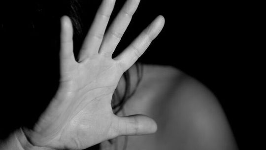 Matka już nie wytrzymała i sama doniosła na syna