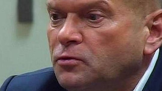 Matka Madzi: Rutkowski mnie wykorzystał