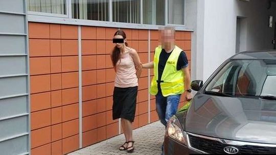 Matka martwego noworodka zatrzymana. Ciało dziecka znaleziono na wysypisku śmieci