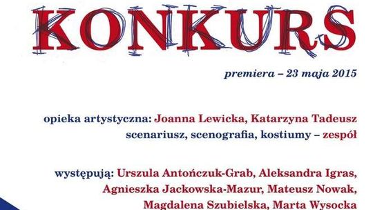 "Matka Polka Teatralna". Podwójny pokaz spektaklu