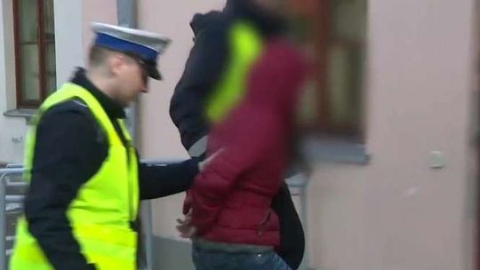 Matka wykąpała dziecko we wrzątku