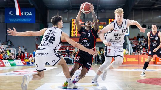 Matthias Tass nowym zawodnikiem PGE Start Lublin