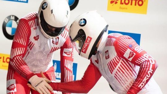 Matuesz Luty zaczyna walkę na mistrzostwach świata