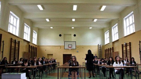 Matura 2011 - biologia. ODPOWIEDZI, arkusze z matury biologii