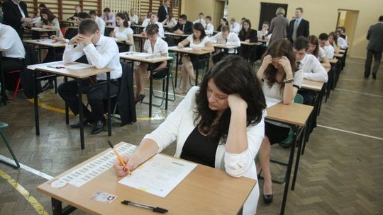 Matura 2012: Angielski (odpowiedzi, arkusz) - podstawowy