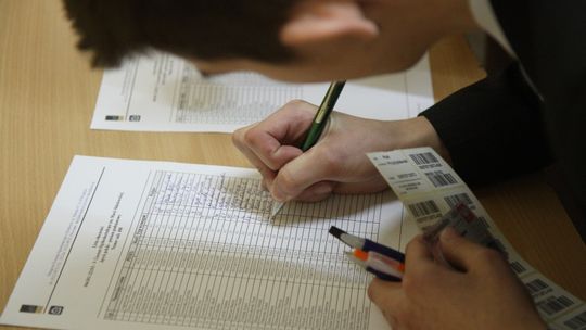 Matura 2012 ANGIELSKI: Odpowiedzi, pytania, arkusze (poziom podstawowy)