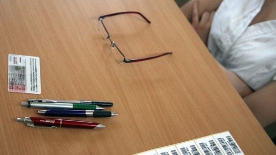 Matura 2012 BIOLOGIA: odpowiedzi, pytania, arkusze po egzaminie