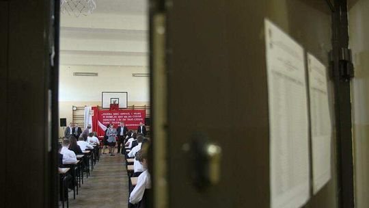 Matura 2012 - geografia. ZOBACZ ODPOWIEDZI (poziom podstawowy)