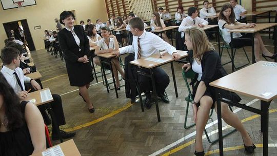 Matura 2012 matematyka. Odpowiedzi, pytania, arkusze z matematyki