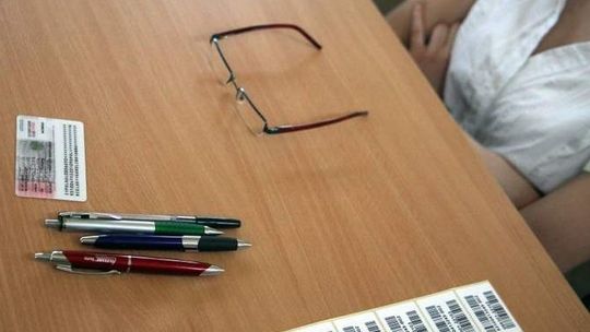 Matura 2012 - matematyka. Przecieki, odpowiedzi