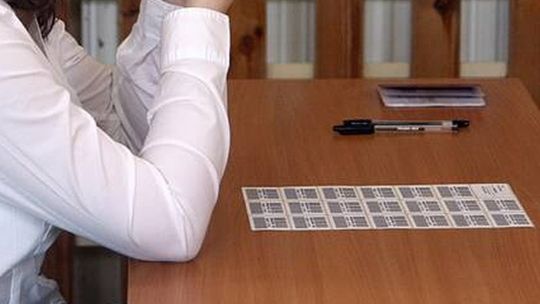 Matura 2012 NIEMIECKI: Odpowiedzi, arkusze i pytania