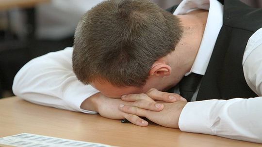 Matura 2012: polski (poziom rozszerzony, odpowiedzi, arkusz) 