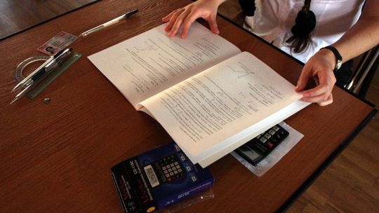 Matura 2012: Wyniki w woj. lubelskim. Gdzie najlepiej?