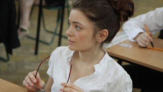 Matura 2012 z polskiego rozszerzony. Odpowiedzi, pytania, arkusze