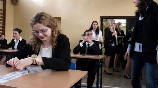 Matura 2013 angielski. Odpowiedzi, arkusze (pobierz)