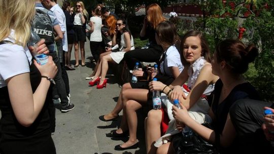 Matura 2013 matematyka. Odpowiedzi, arkusze (pobierz)