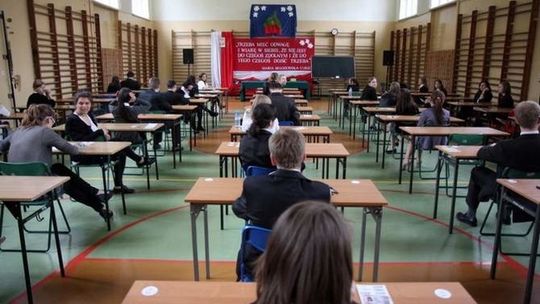 Matura 2013 polski odpowiedzi: Żeromski, Orzeszkowa i Baczyński