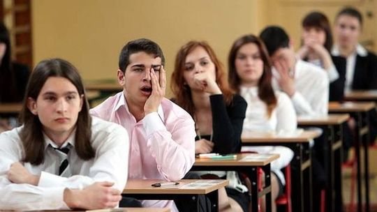 Matura 2013: Sprawdź wyniki ze szkół woj. lubelskiego