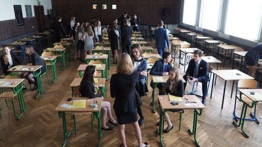 Matura 2015 ANGIELSKI. ODPOWIEDZI i ARKUSZE CKE