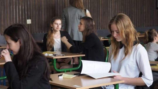 Matura 2015 - biologia, polski rozszerzony. Odpowiedzi i arkusze z CKE