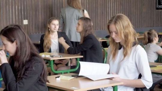 Matura 2015: Dzisiaj zaczyna się sprawdzanie i ocenianie prac