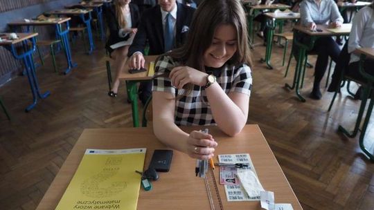 Matura 2015 - MATEMATYKA. Odpowiedzi i arkusze z CKE